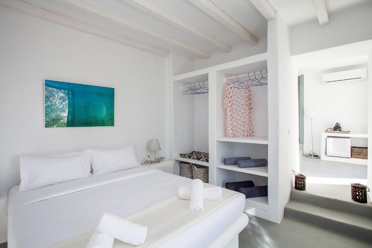 Villa Opal By Mykonos Rocks Mykonos Town Exterior foto