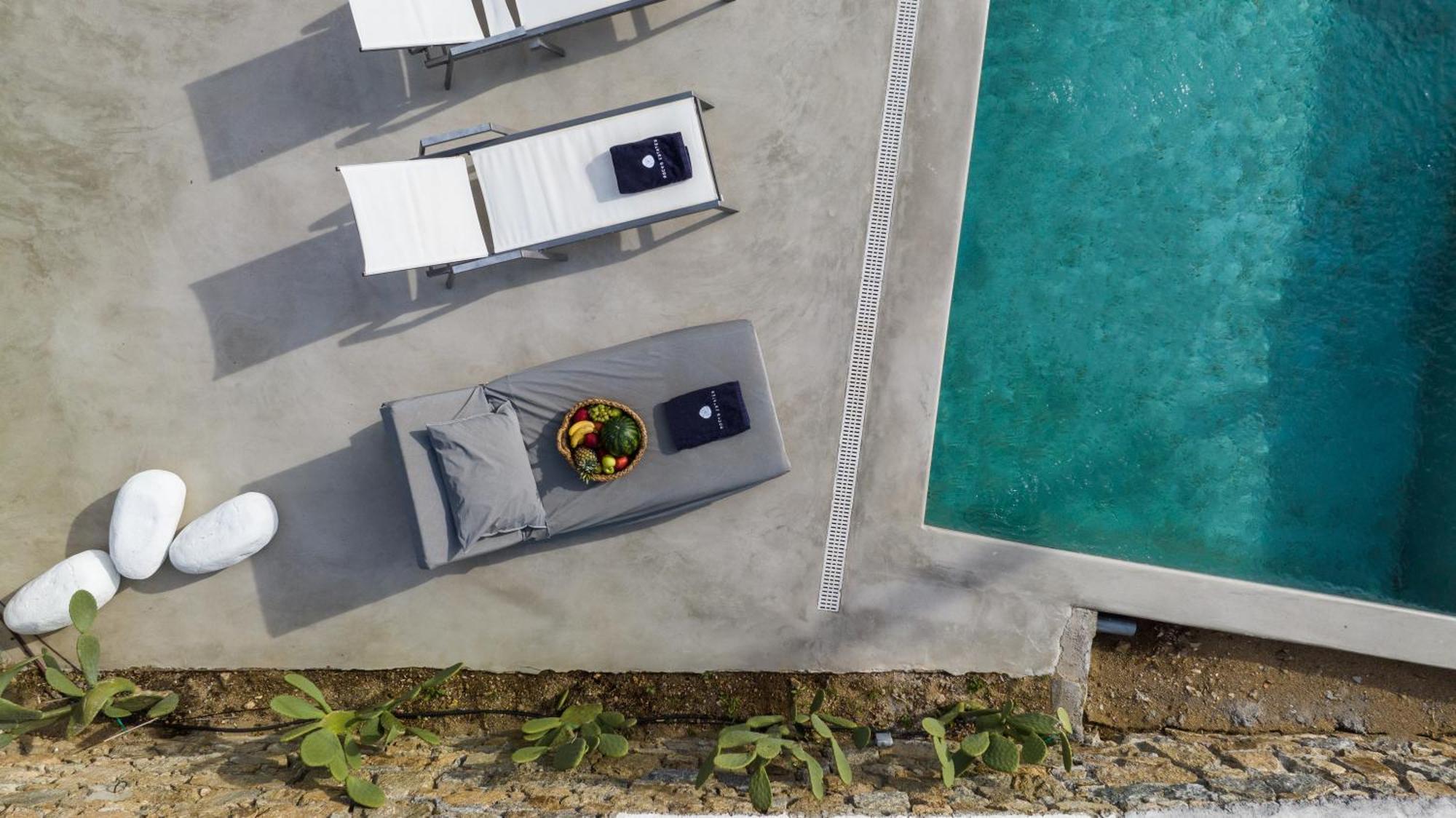 Villa Opal By Mykonos Rocks Mykonos Town Exterior foto